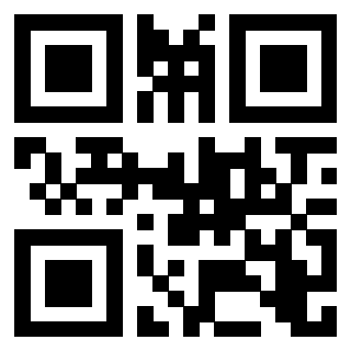 Immagine del Qr Code di 3205937332