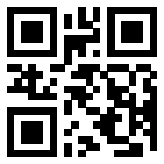 Scansione del QrCode di 3205937335