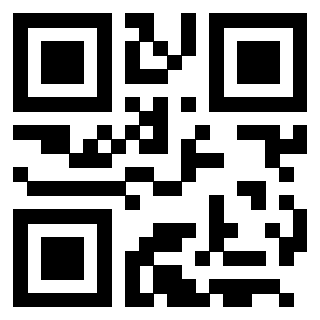 Il QrCode di 3205937337