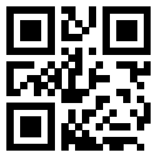 Il QrCode di 3205937338