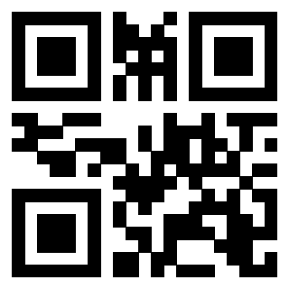 Immagine del Qr Code di 3205937339