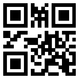 Il QrCode di 3205937343
