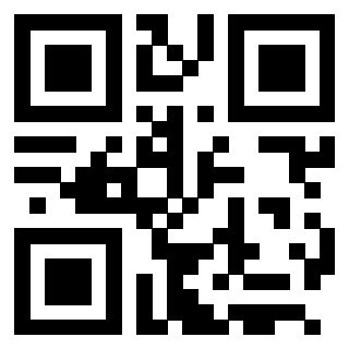 Il QrCode di 3205937345