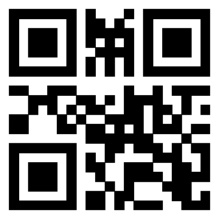 Immagine del Qr Code di 3205937346