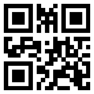 Immagine del QrCode di 3205937349