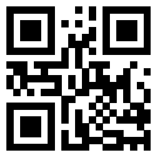 Immagine del QrCode di 3205937350