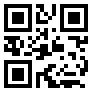 Immagine del QrCode di 3205937352