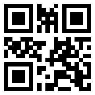 3205937354 QrCode associato