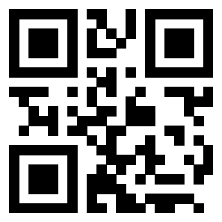 Scansione del QrCode di 3205937355