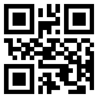 3205937357 Qr Code associato