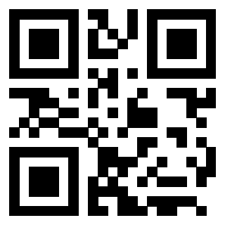 3205937358 - Immagine del QrCode associato