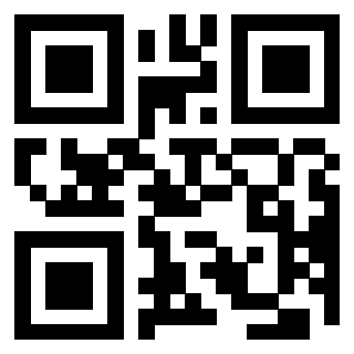 3205937360 - Immagine del QrCode associato