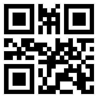 3205937361 - Immagine del QrCode