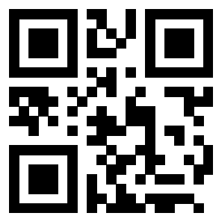 Immagine del QrCode di 3205937365