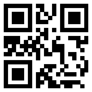 Immagine del Qr Code di 3205937366