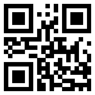 Immagine del Qr Code di 3205937367