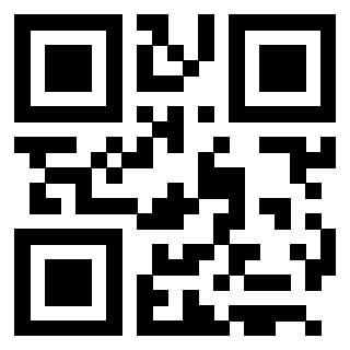 3205937369 QrCode associato