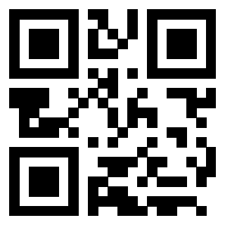 Scansione del Qr Code di 3205937371