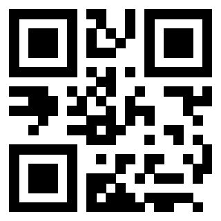 Scansione del QrCode di 3205937373
