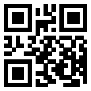 Il QrCode di 3205937375