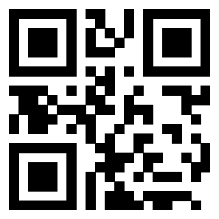 3205937379 QrCode associato