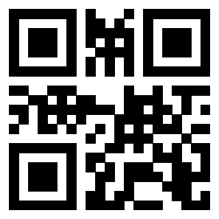 Scansione del Qr Code di 3205937382