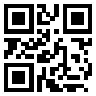 3205937385 - Immagine del Qr Code associato