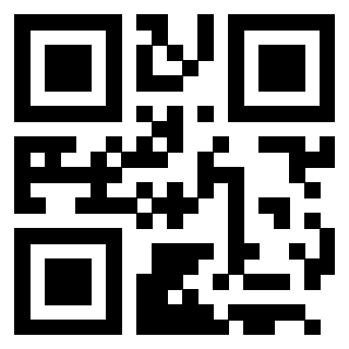 Immagine del QrCode di 3205937387