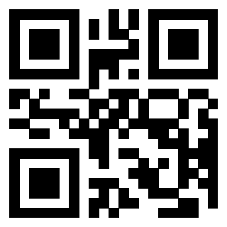 3205937390 - Immagine del Qr Code associato