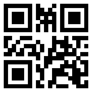 3205937391 - Immagine del QrCode associato
