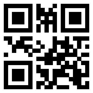 3205937393 - Immagine del QrCode associato