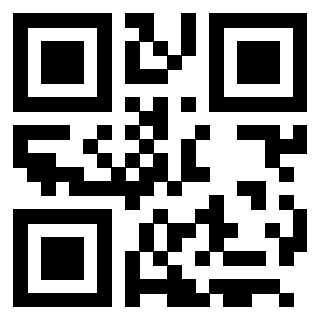 Immagine del Qr Code di 3205937395