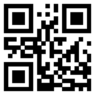 Immagine del Qr Code di 3205937397