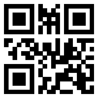 3205937401 - Immagine del QrCode