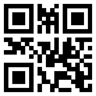 3205937404 - Immagine del QrCode associato