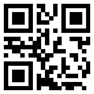 Scansione del QrCode di 3205937407