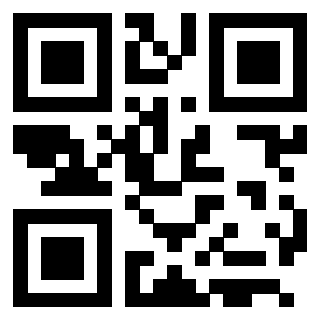 3205937408 - Immagine del Qr Code associato