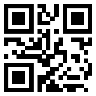 3205937410 - Immagine del QrCode associato