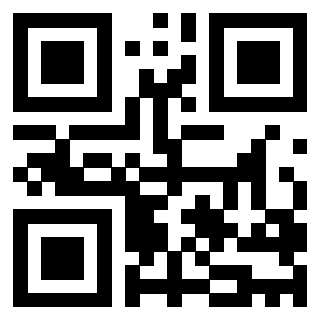 3205937413 - Immagine del QrCode associato