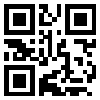 Immagine del QrCode di 3205937415