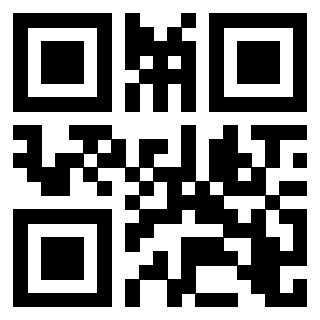 3205937416 - Immagine del QrCode associato