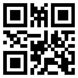 Scansione del Qr Code di 3205937418