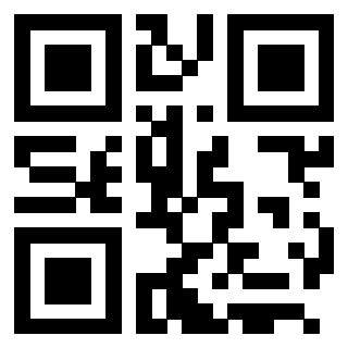 3205937419 - Immagine del QrCode associato