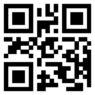 Immagine del QrCode di 3205937423