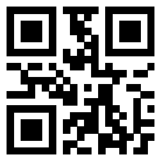 Immagine del QrCode di 3205937426