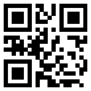 Il QrCode di 3205937429