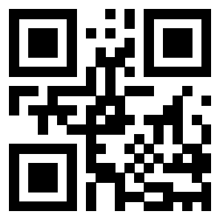 3205937430 - Immagine del QrCode