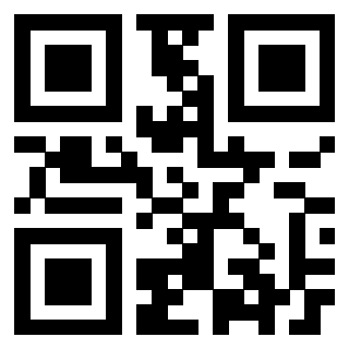 Immagine del QrCode di 3205937433