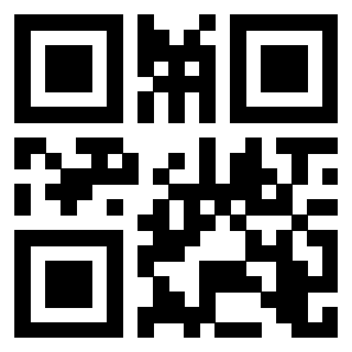 3205937438 QrCode associato