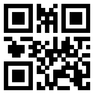 Immagine del QrCode di 3205937439